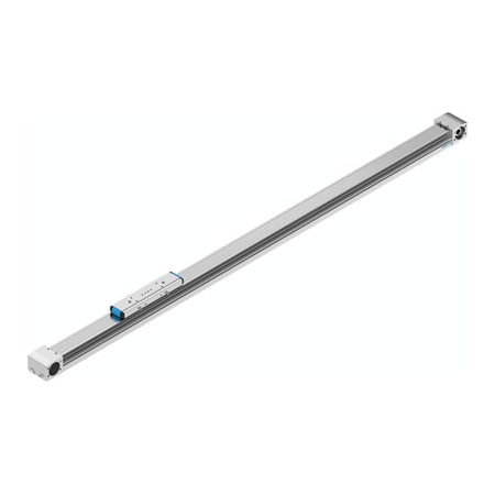 Festo Toothed Belt Axis ELGA-TB-KF-70-1200-0H ELGA-TB-KF-70-1200-0H